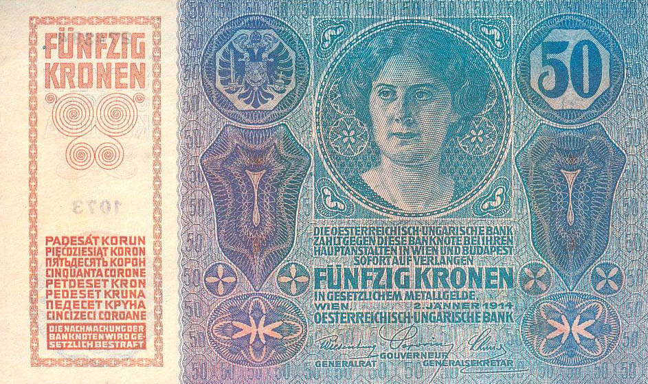Sixtus von Reden Alexander: Az Osztrák-Magyar Monarchia Történelmi dokumentumok a századfordulótól 1914-ig 50 korona 1914